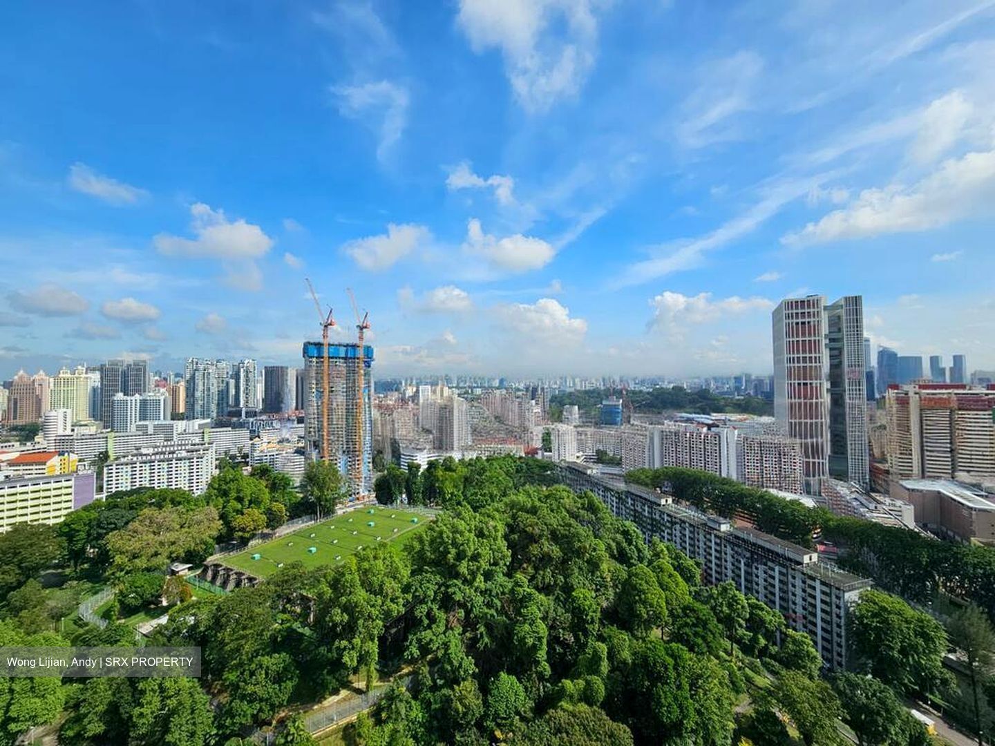 One Pearl Bank (D3), Apartment #442711591